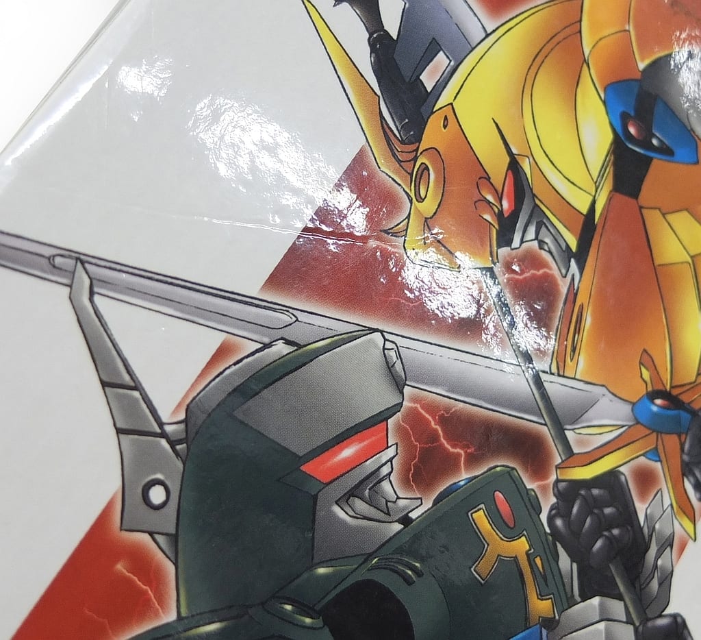 Incomplete Ng Knight Ramune 40 Dvd Box First Press Limited Version Condition Disc1 And 9 Are Out Of Stock The Three Sided Back Box Is Damaged And The Booklet Is Dirty Video Incomplete Ng Knight Ramune 40 Dvd Box First Press Limited Version Condition Disc1 And 9 Are Out Of Stock The Three Sided Back Box Is Damaged And The Booklet Is Dirty Video