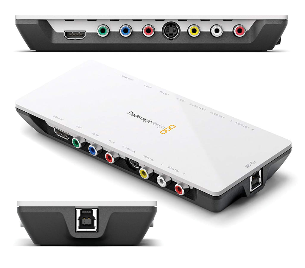 Intensity shuttle for usb 3 0 pc suruga ya