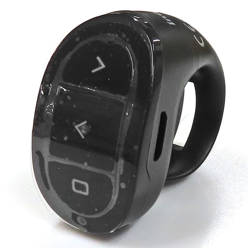 Inateck Wireless Pointer (Black) [WP2002] PC