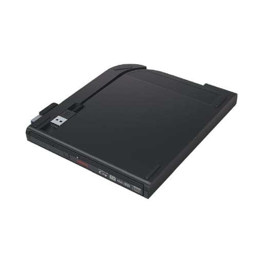 Buffalo Portable Bluray Drive (Black) [BRXLPT6U3BKE] PC Suruga