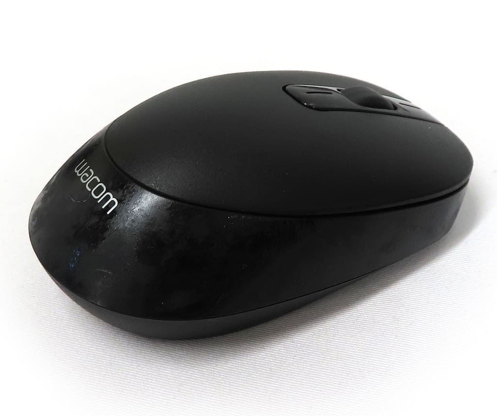 ReadyWire Cavo USB Per Tablet Wacom Intuos4 - Modelli PTK-440, 540WL, 640, 840 (0,9 Metri)