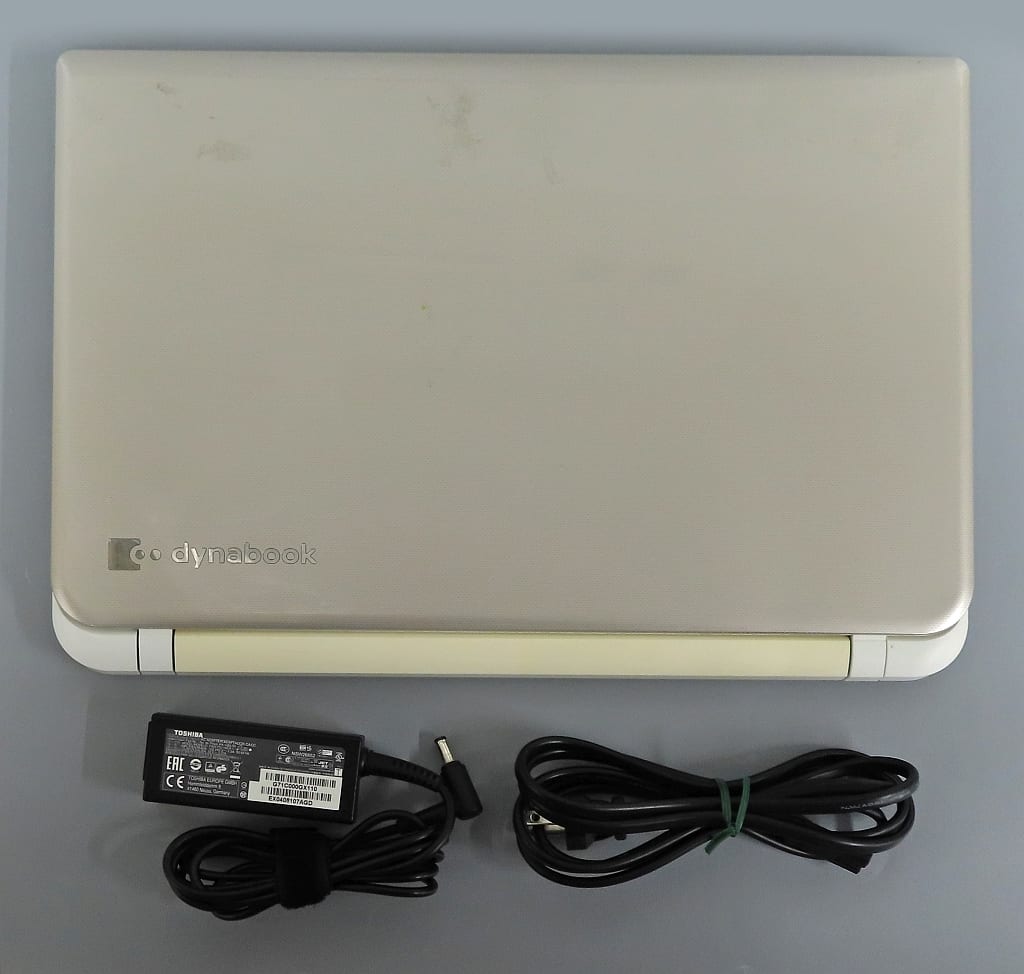 東芝 dynabook PT45PGY-SHA - PC周辺機器