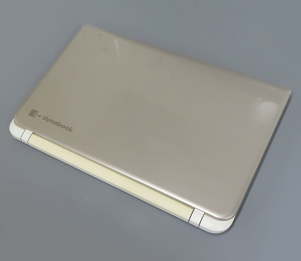 東芝 dynabook PT45PGY-SHA-