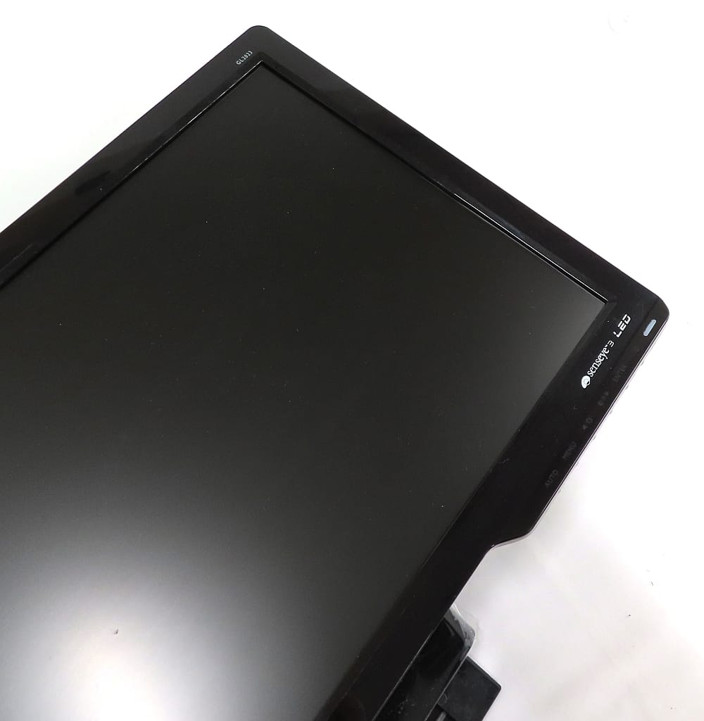 PC hardware 19.5 inch wide liquid crystal display GL2023-TA | PC ...