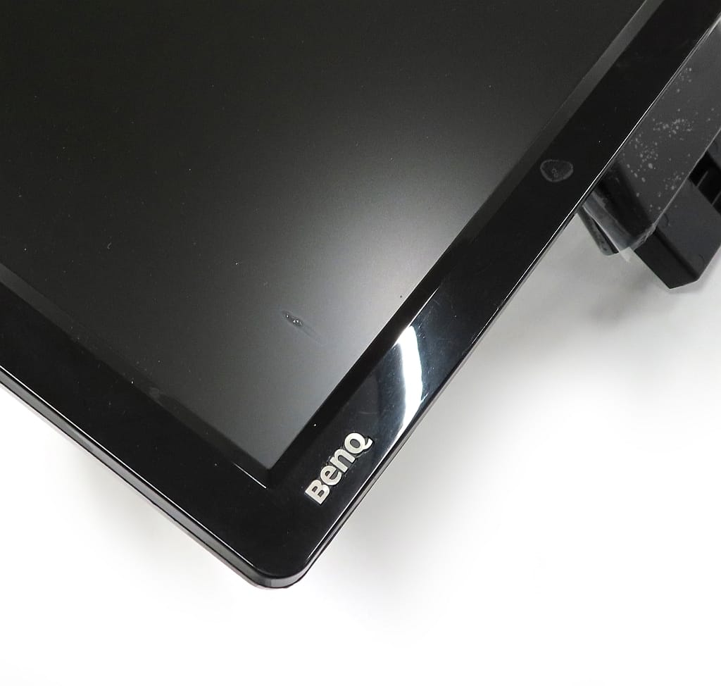 PC hardware 19.5 inch wide liquid crystal display GL2023-TA | PC ...