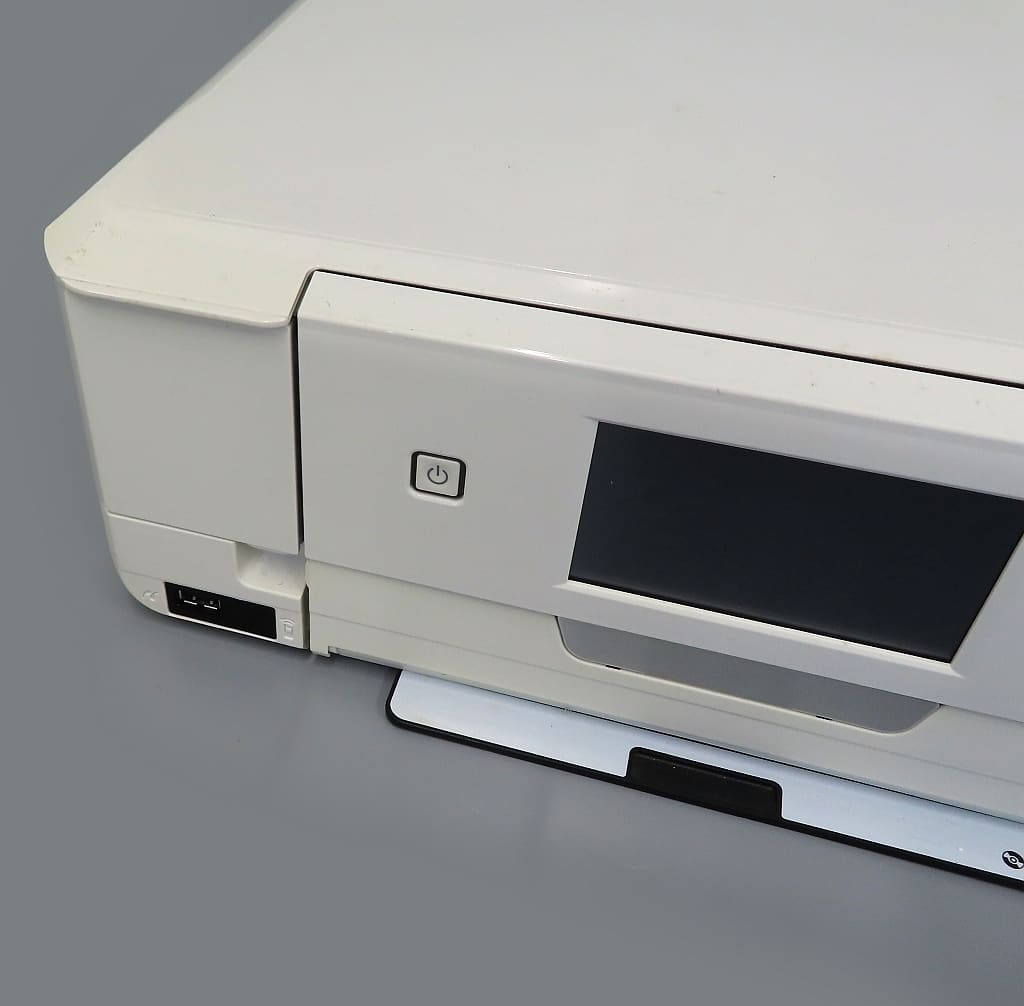 PC hardware Printer EP-808AW (White) | PC | Suruga-ya.com