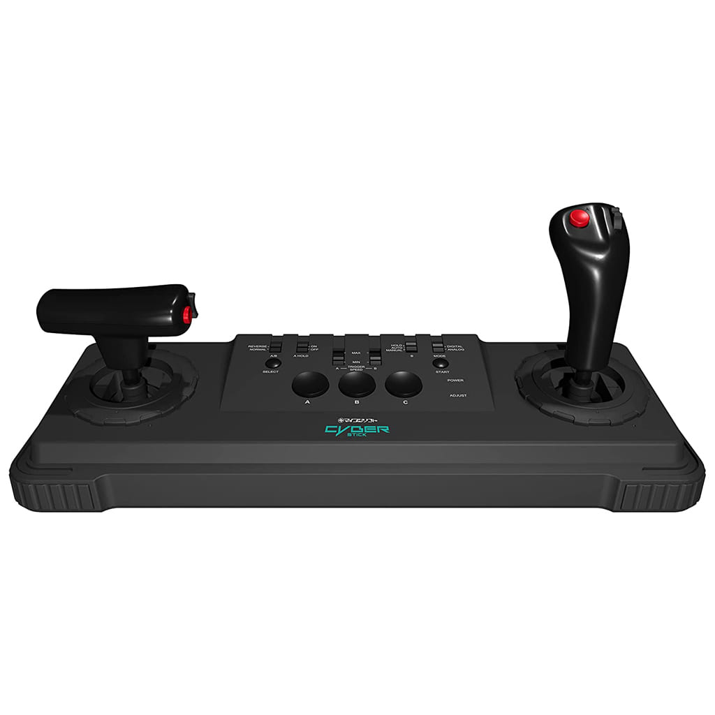 intelligent-controller-cyberstick-game-suruga-ya