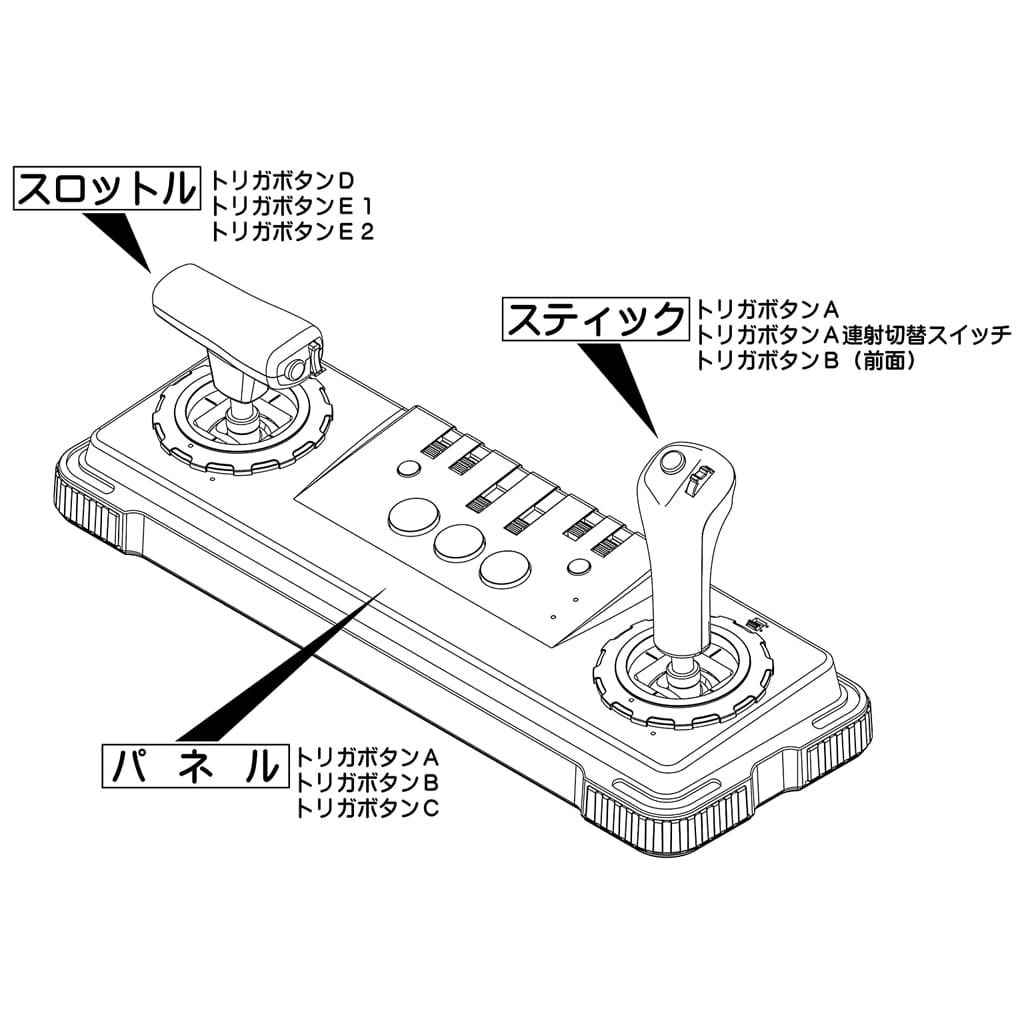 intelligent-controller-cyberstick-game-suruga-ya