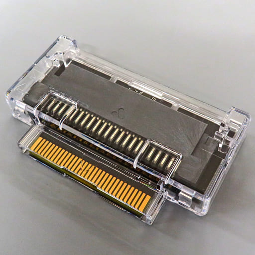 Analogue Pocket Game Gear Adapter Game