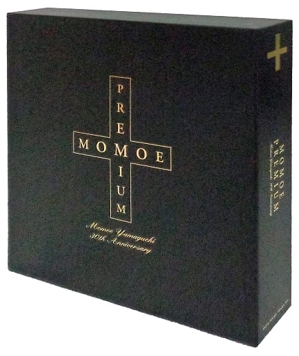 Japanese Music Cds Momoe Yamaguchi Momoe Premium With Reservation Privilege Music Software Suruga Ya Com Japanese Music Cds Momoe Yamaguchi Momoe Premium With Reservation Privilege Music Software Suruga Ya Com