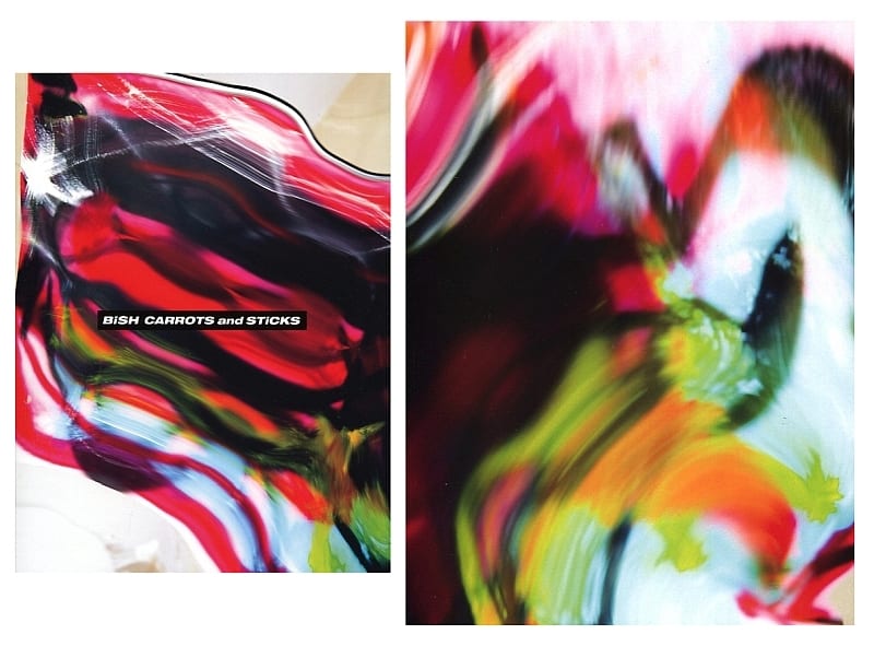 Bish Carrots And Sticks Blu Ray 加初次棋盘 音乐软件 Suruga Ya Com Bish Carrots And Sticks Blu Ray 加初次棋盘 音乐软件 Suruga Ya Com