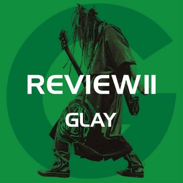 Glay Review2 Best Of Glay 音乐软件 Suruga Ya Com Glay Review2 Best Of Glay 音乐软件 Suruga Ya Com