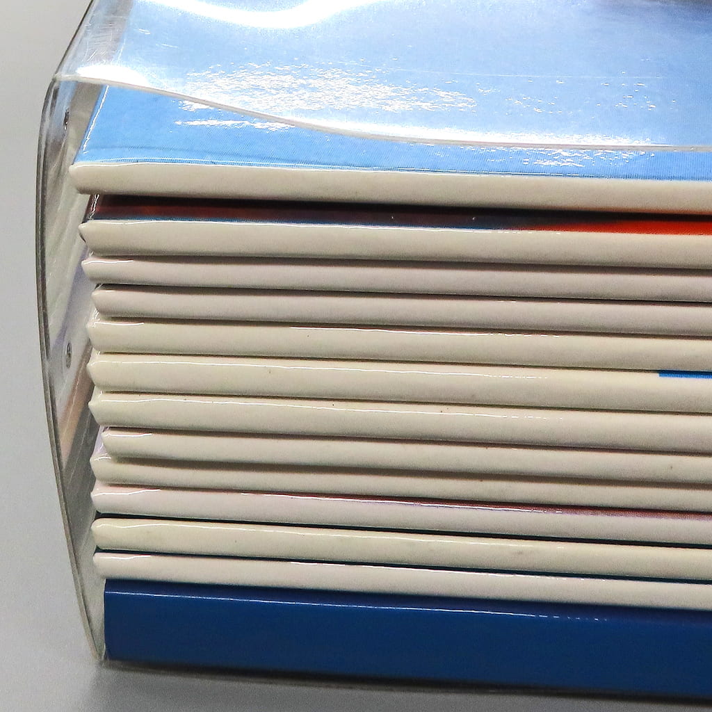 ZARD / ZARD ALBUM COLLECTION 20th ANNIVERSARY (Condition disc 12