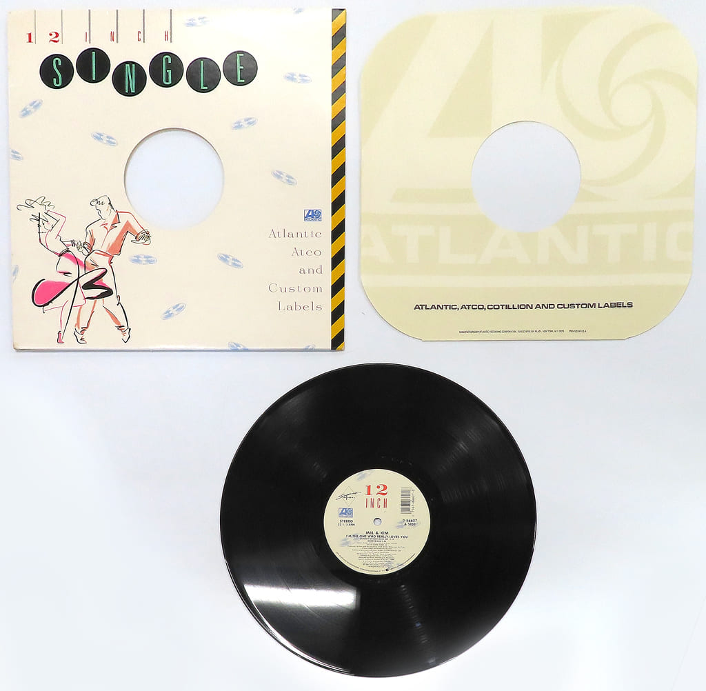 LP Records MEL KIM I m THE ONE WHO REALLY LOVES YOU Music lp-records-mel-kim-i-m-the-one-who-really-loves-you-music