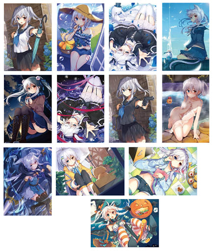 Miscellaneous Goods White Haired Organization S Official Kurone Mishima White Haired Missionary Poster Box Sacred Materia 2 Joel Seichlid Goods Accessories Suruga Ya Com Miscellaneous Goods White Haired Organization S Official Kurone Mishima White Haired Missionary Poster Box Sacred Materia 2 Joel Seichlid Goods Accessories Suruga Ya Com