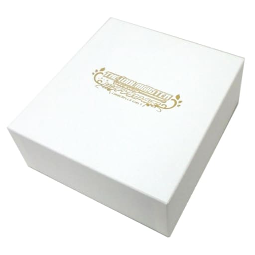 杂货鹭泽文香 越来越窄 偶像签名进入订货女仆八音盒 偶像老板灰姑娘少女第21 次的梦live 节日 Gw 特别企划限定原作商品礼物宣传活动