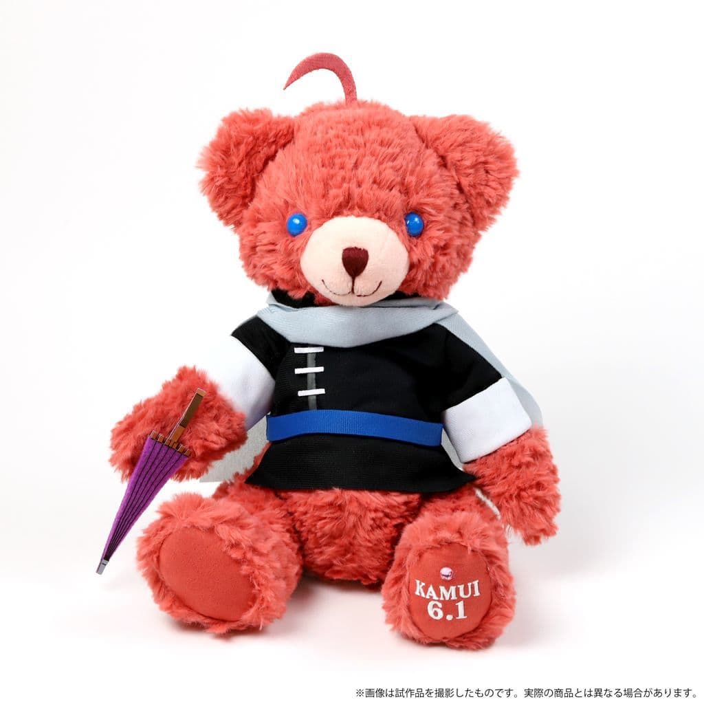 神威生日set 銀魂 雜貨 小配件 Suruga Ya Com