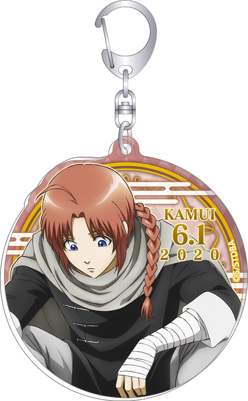 神威生日set 银魂 杂货 小物件 Suruga Ya Com