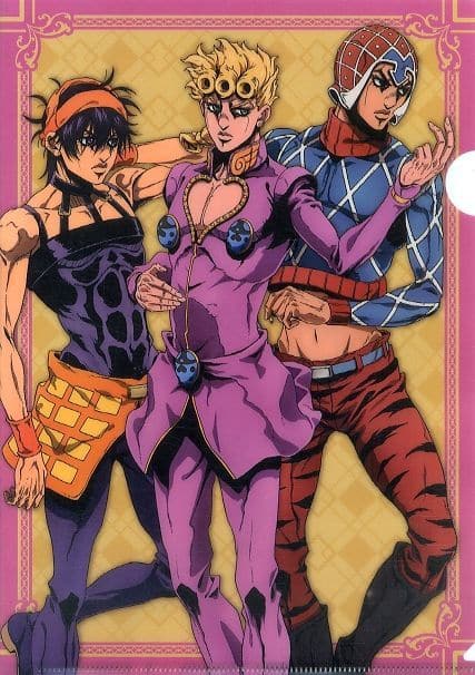 ブチャラティチーム Ver Agf19 Goods Set Jojo S Bizarre Adventure Part V Golden Wind Animate Girls Festival 19 Goods Goods Accessories Suruga Ya Com ブチャラティチーム Ver Agf19 Goods Set Jojo S Bizarre Adventure Part V Golden Wind Animate Girls Festival 19 Goods Goods Accessories Suruga Ya Com