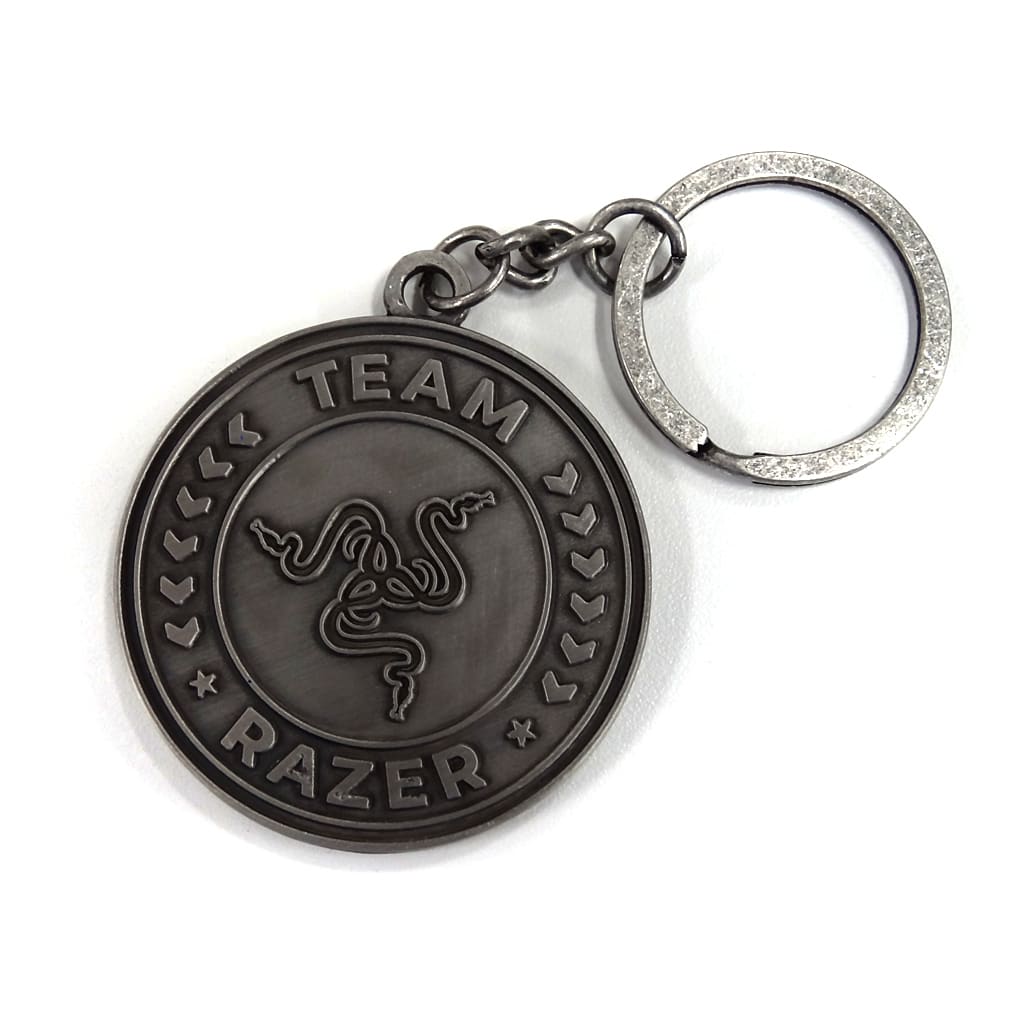 TEAM RAZER Key Chain V2 | Goods / Accessories | Suruga-ya.com