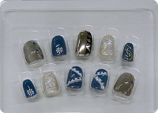Miscellaneous goods Hashibira Inosuke Original Nail Tip M Size