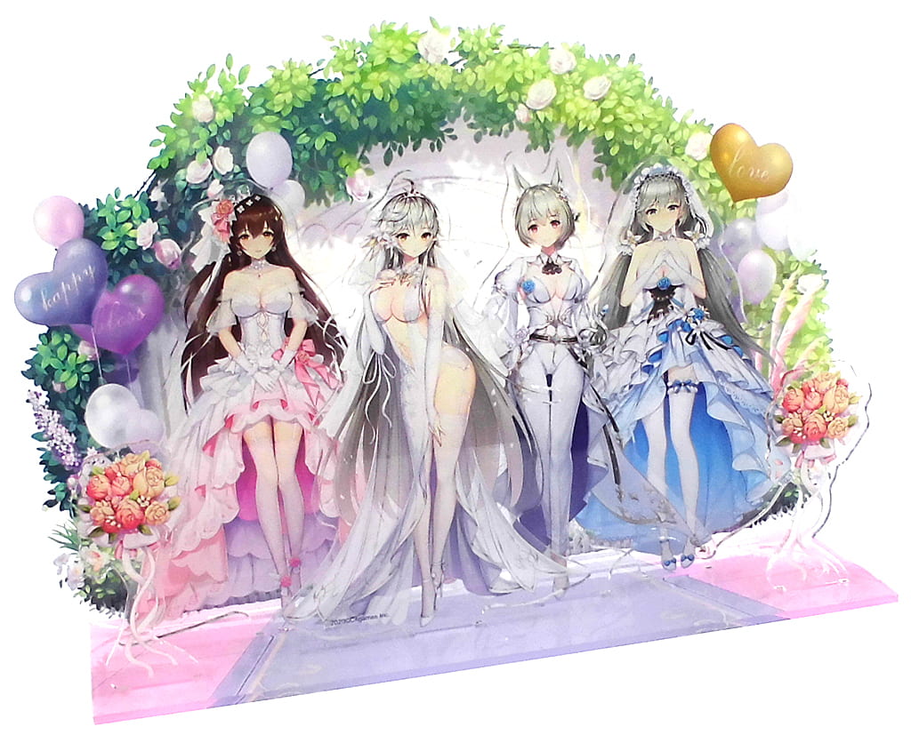 钟会 吕布 乐进 公孙瓒豪华商品box 放置少女 百花缭乱的萌姫们 好感系统安装纪念twitter活动 杂货 小物件 Suruga Ya Com