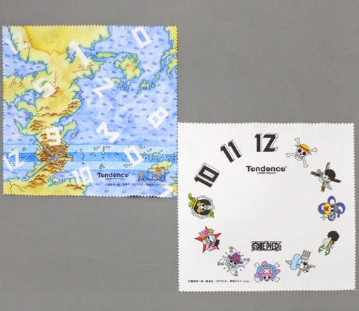 雑貨 特典付き イーストブルー 腕時計 ワンピース Tendence 雑貨 小物 Suruga Ya Com