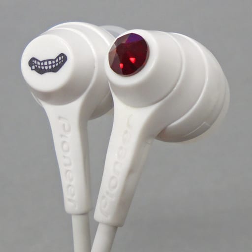 With Bonus Kanagi Ken Model Wireless Earphones Se C4bt White Tokyo Ghoul Re Pioneer Electric Appliances Suruga Ya Com