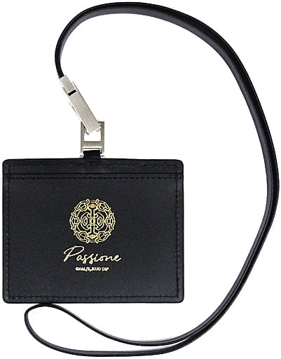 50 割引ホワイト系超格安価格 ジョジョの奇妙な冒険 Passione キラッキラリ パッショーネプラス ネックレス アクセサリー ホワイト系 Www Fidakenya Org