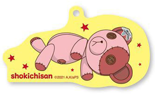 雑貨 小鞠 小吉さん オモテウラァクリル のんのんびより のんすとっぷ 雑貨 小物 Suruga Ya Com