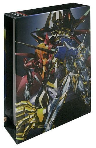 Miscellaneous goods Collection Storage Box "Blu-ray/DVD CODE GEASS ...