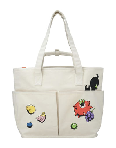 雑貨 ヤヤコマ ホシガリス きのみ キャンバスツールバッグ Pokemon And Tools ポケットモンスター ポケモンセンター限定 雑貨 小物 Suruga Ya Com 雑貨 ヤヤコマ ホシガリス きのみ キャンバスツールバッグ Pokemon And Tools ポケットモンスター ポケモンセンター限定 雑貨 小物 Suruga Ya Com