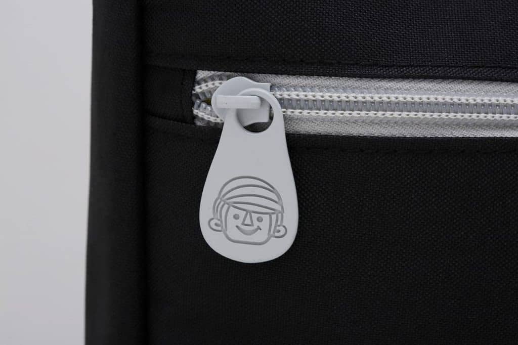 Round Shoulder Bag (Black) Laundry ROUND SHOULDER BAG BOOK BLACK