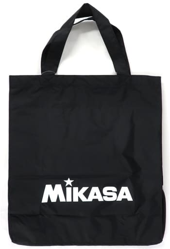 Miyaji MIKASA collaboration nylon bag 