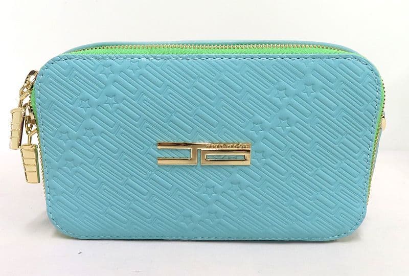 Miscellaneous goods F / F (Foo Fighters) collaboration shoulder bag