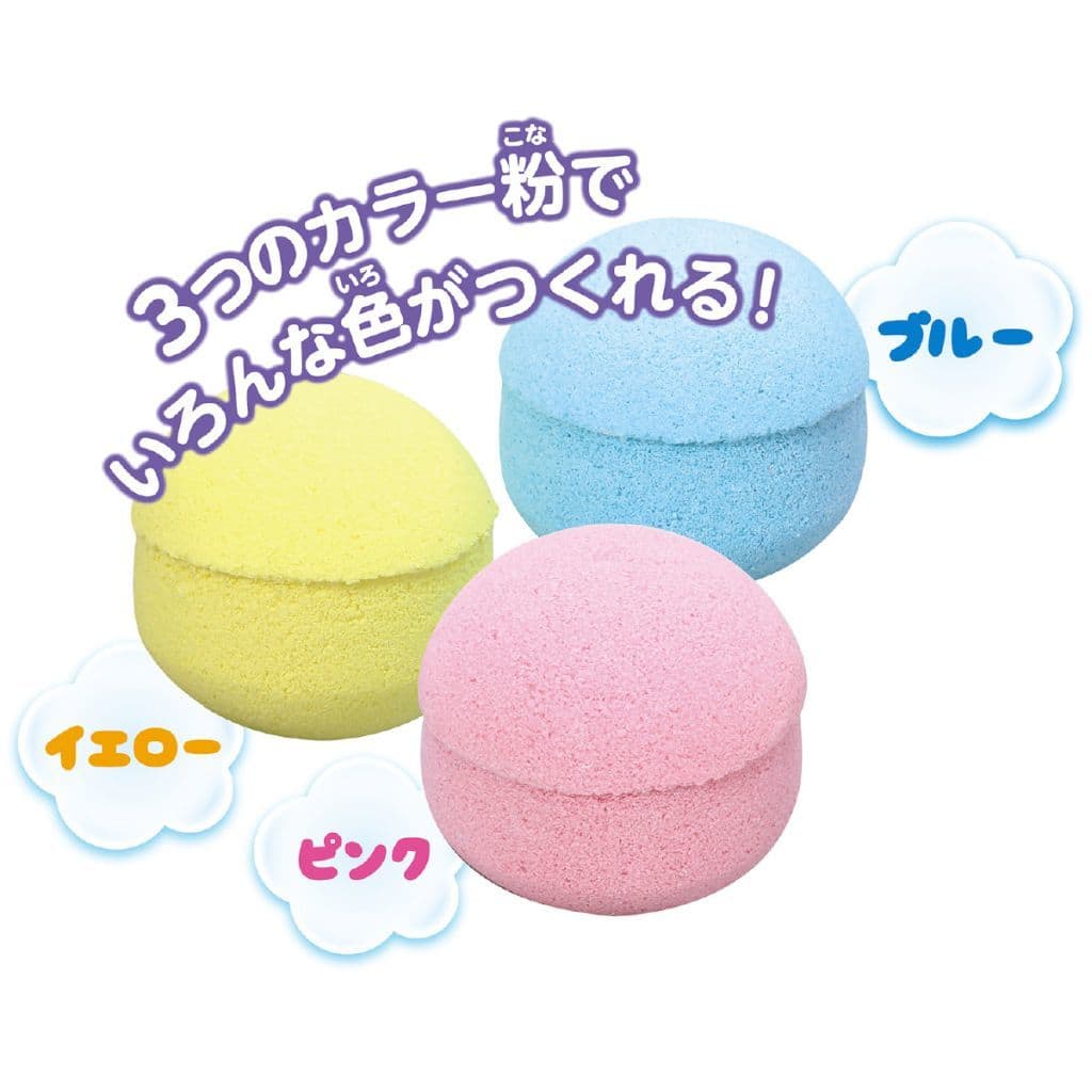 Handmade Bubble Bomb Kit Goods / Accessories