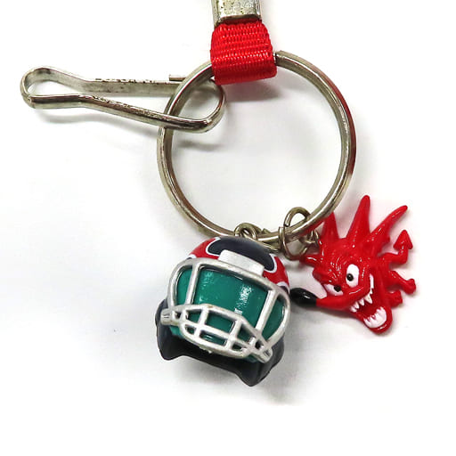 Miscellaneous goods Helmet Type Strap "PS2 Soft EYESHIELD 21 Let's