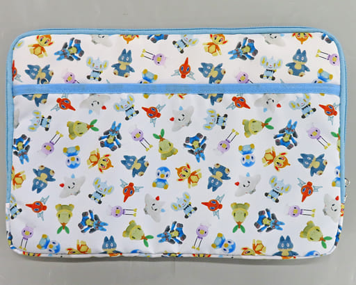 Pokemon fit PC / tablet case