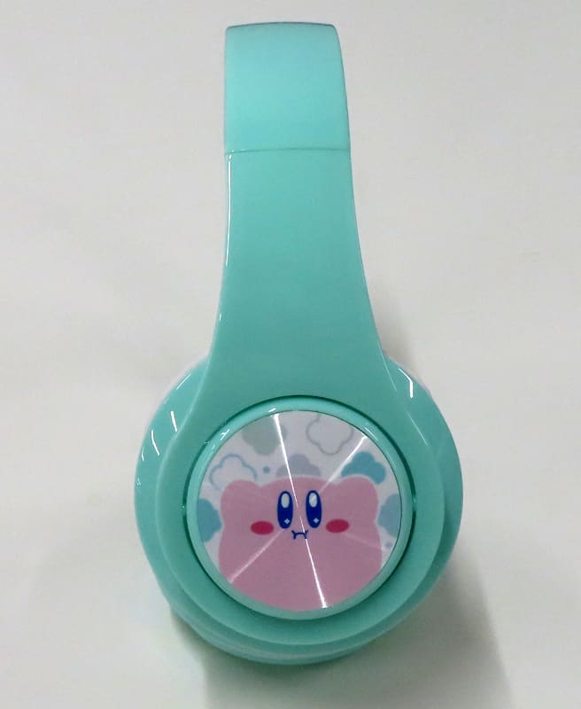 Miscellaneous goods [Damaged] Kirby Bluetooth wireless headphones