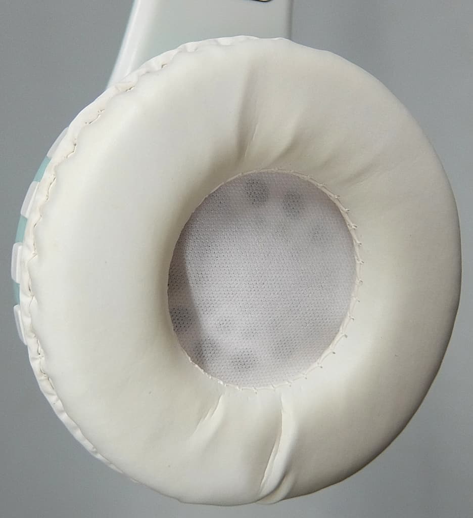 Kirby Bluetooth wireless headphones "Hoshino Kirby" Electric