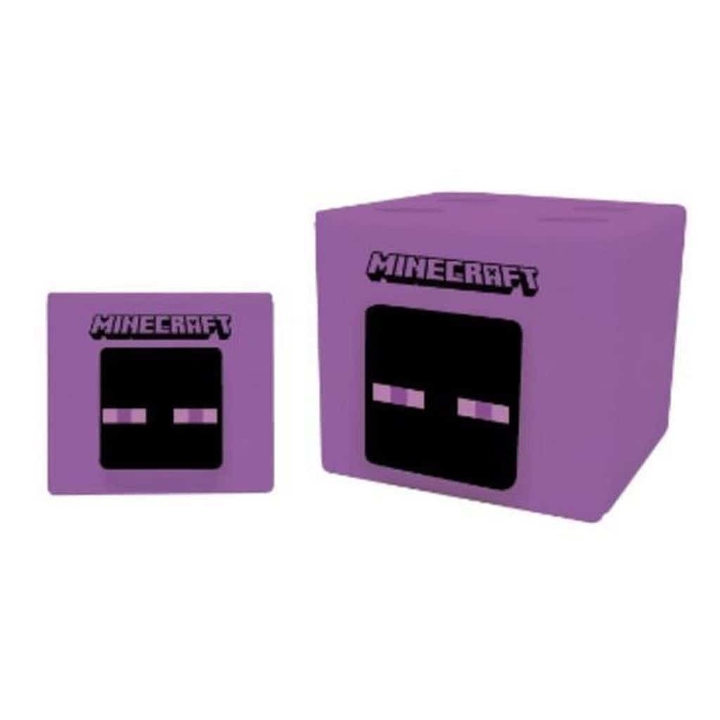 Enderman Stacking Chest "MINECRAFT Minecraft" Goods / Accessories