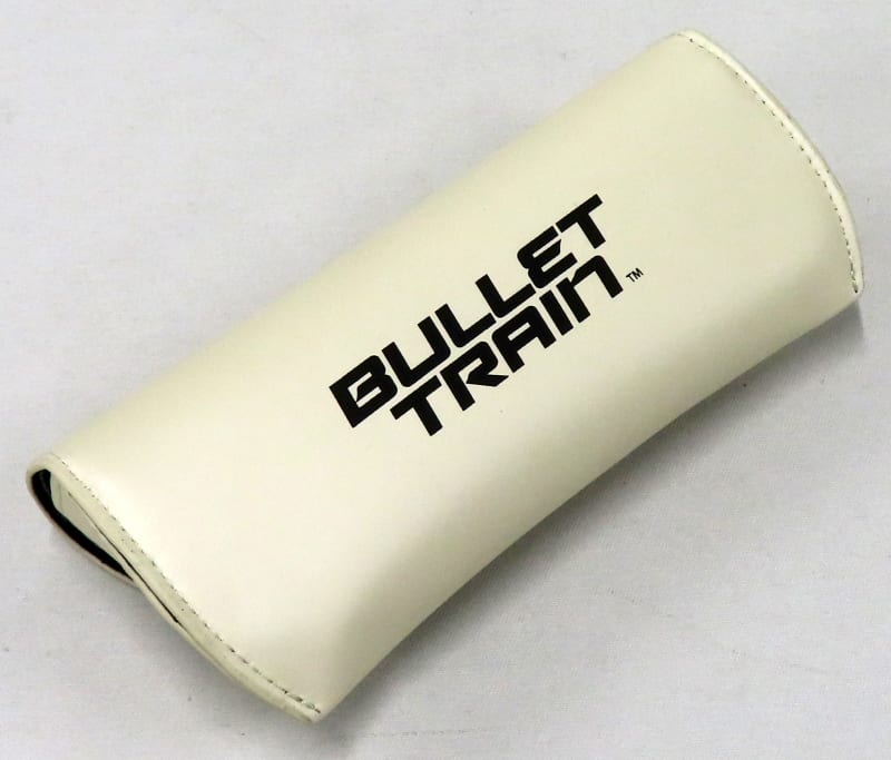Miscellaneous goods Glasses case "Brett train" Goods / Accessories