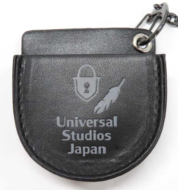 Pocket watch / watch Black organization watch "CASE CLOSED World