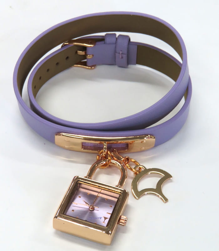 Pocket watch / watch Ai Haibara Watch "CASE CLOSED World" Universal