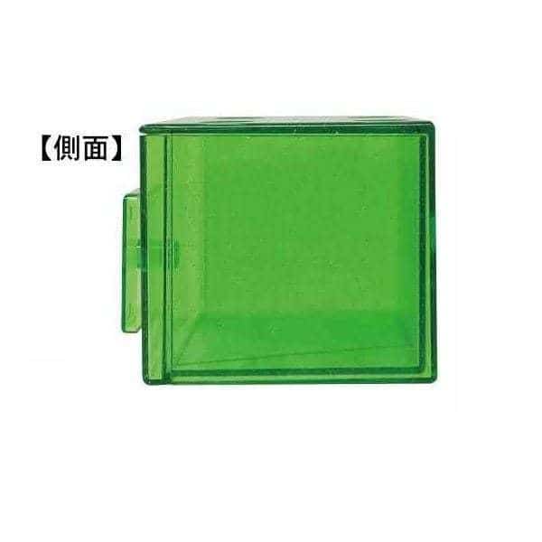 Creeper Stacking Chest "Minecraft Minecraft " Goods / Accessories