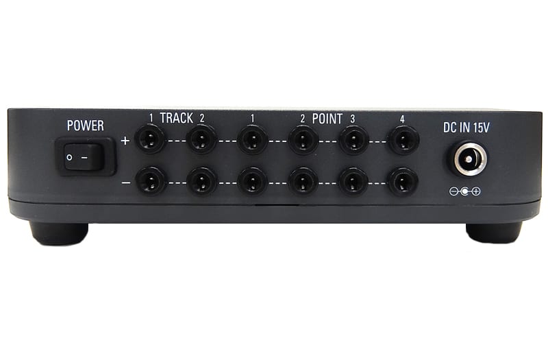 Railway model MFC - Multi-Function Controller - 「 TRAIN TECH 」 [BCMC ...