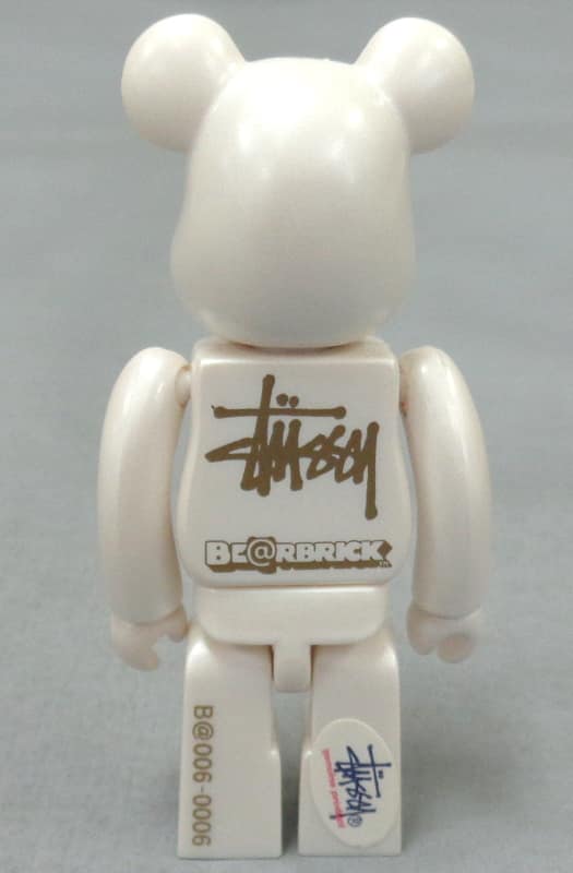 Trading figure [Secret] STUSSY 「 BE @ RBRICK Bear Brick Series 6 