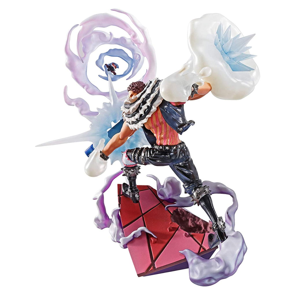 Dogtooth Violet One Piece Logbox Rebirth Whole Cake Island Version Toy Hobby Suruga Ya Com Dogtooth Violet One Piece Logbox Rebirth Whole Cake Island Version Toy Hobby Suruga Ya Com