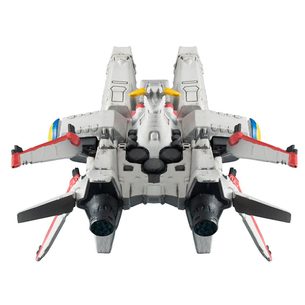 Cosmo Fleet Collection Mobile Suit Gundam 00 Stardust Memory Pegasus Class Amphibious Assault Ship Albion Premium Bandai Only Toy Hobby Suruga Ya Com