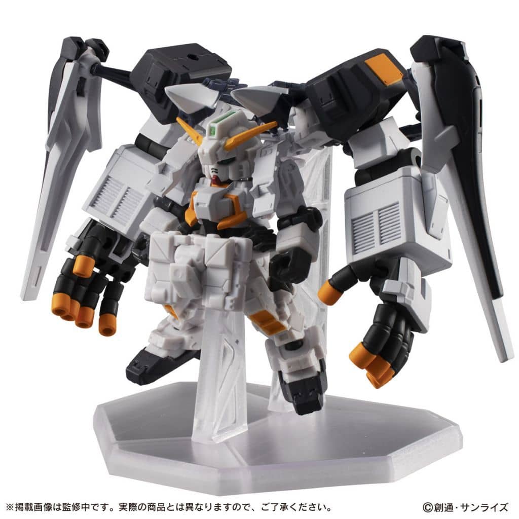 Mobile Suit Gundam Mobile Suit Ensemble Ex23 Gigantic Arm Unit Set Limited To Premium Bandai Toy Hobby Suruga Ya Com Mobile Suit Gundam Mobile Suit Ensemble Ex23 Gigantic Arm Unit Set Limited To Premium Bandai Toy Hobby Suruga Ya Com